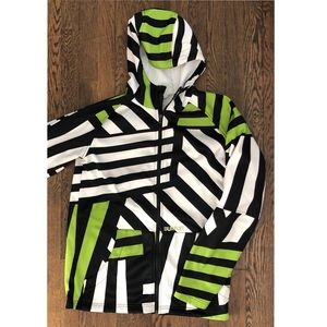 Burton Men’s Ski Full Zip Jacket, Medium